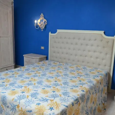 Sole Mare Bilo 4 Apartment *