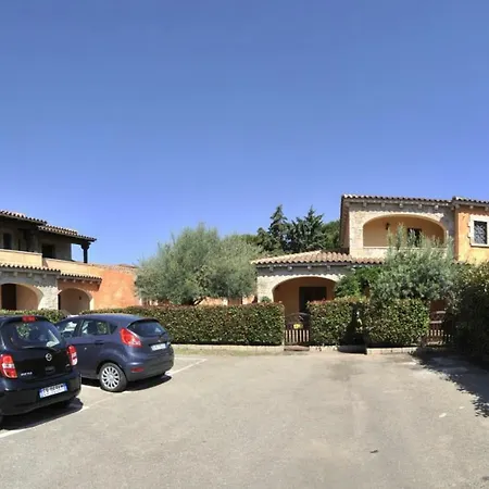 Apartment Sole Mare Bilo 4 San Teodoro (Sardinia)