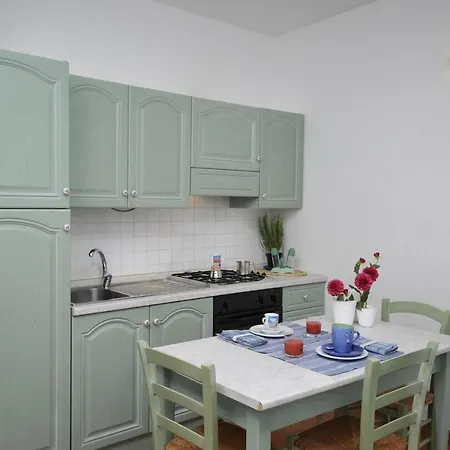 Apartment Sole Mare Bilo 4