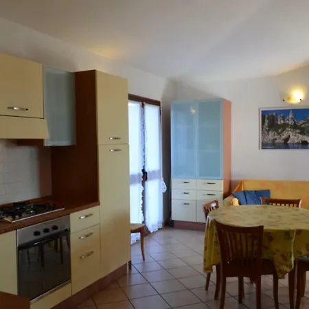 Apartment Sole Mare Bilo 4 *
