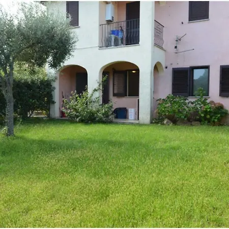 Apartment Sole Mare Bilo 4 San Teodoro (Sardinia)