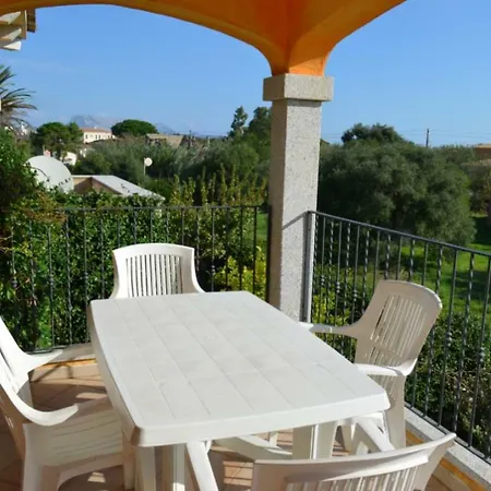 Apartment Sole Mare Bilo 4