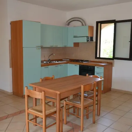 Sole Mare Bilo 4 Apartment