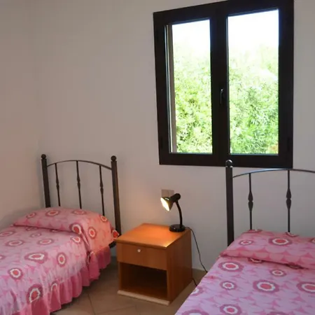Sole Mare Bilo 4 Apartment *