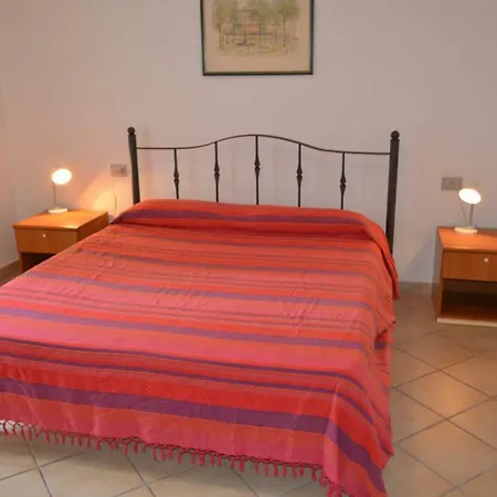 Sole Mare Bilo 4 Apartment San Teodoro (Sardinia)