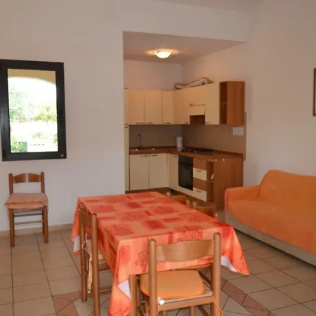 Sole Mare Bilo 4 *