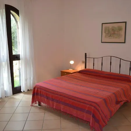 Apartment Sole Mare Bilo 4 San Teodoro (Sardinia)