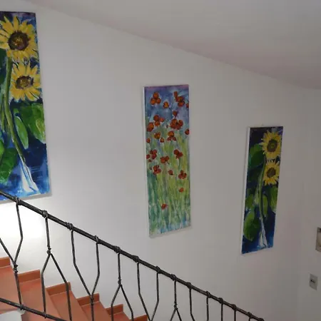 Apartment Sole Mare Bilo 4 *