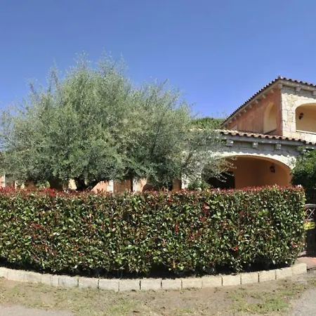 Apartment Sole Mare Bilo 4 San Teodoro (Sardinia)