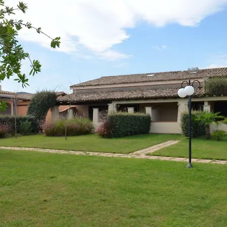 Sole Mare Bilo 4 Apartment