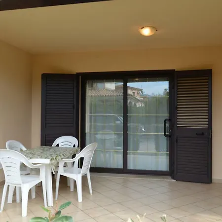 Sole Mare Bilo 4 Apartment San Teodoro (Sardinia)