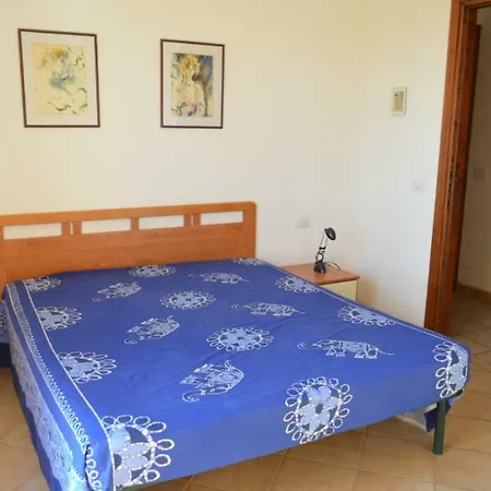 Apartment Sole Mare Bilo 4