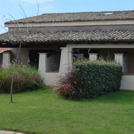 Sole Mare Bilo 4 Apartment San Teodoro (Sardinia)