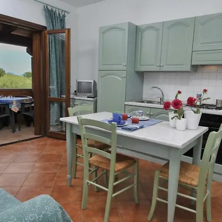 Apartment Sole Mare Bilo 4 *