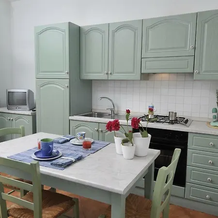Apartment Sole Mare Bilo 4 *